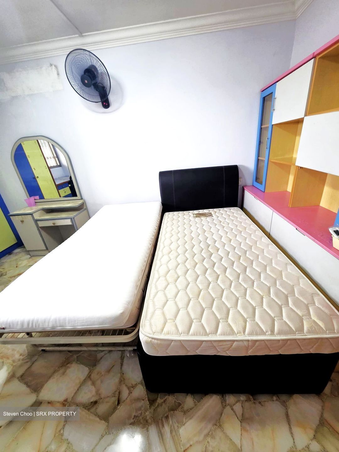 Blk 135 Eunos Spring (Bedok), HDB 4 Rooms #595852061